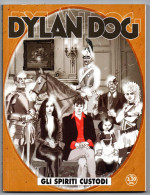 Dylan Dog (Bonelli  2015) N. 345 - Dylan Dog