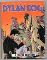 Dylan Dog (Bonelli  2015) N. 346 - Dylan Dog