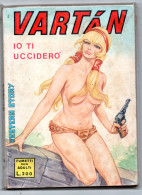 Vartan (Viano 1971) N. 51 - Autres & Non Classés
