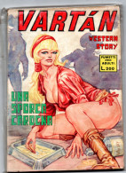 Vartan (Viano 1972) N. 60 - Autres & Non Classés