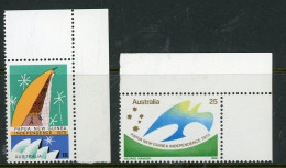 Australia MNH 1975 - Mint Stamps