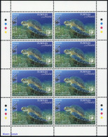 2020, Rarotonga, 120-27 A KB, ** - Altri - Oceania