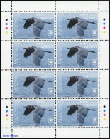 2020, Rarotonga, 156-59 KB, ** - Sonstige - Ozeanien