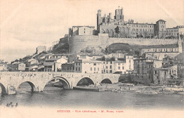 34-BEZIERS-N°T5028-C/0009 - Beziers