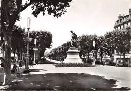 34-BEZIERS-N°3826-C/0021 - Beziers