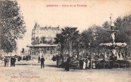 34-BEZIERS-N°T5033-H/0121 - Beziers