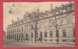 Gendarmerie - Ixelles - Gendarmerie Nationale - Boulevard Militaire- 1921  ( Voir Verso ) - Polizia – Gendarmeria
