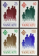 Vanuatu 1994 Year Of The Family MNH - Vanuatu (1980-...)