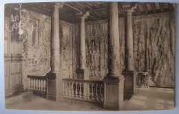 BELGIQUE - BRABANT FLAMAND - LENNIK - Château De Gaesbeek - Salle Des Archives - Lennik