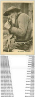29 PLOMODIERN. Fumeur à La Pipe 1931 - Plomodiern