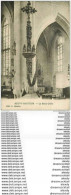 89 NEUVY SAUTOUR. La Belle Croix 1929 - Neuvy Sautour