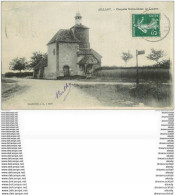 89 AILLANT. Chapelle Notre Dame De Lorette 1909 - Aillant Sur Tholon