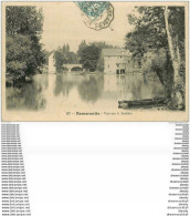 41 ROMORANTIN. Vue Sur La Sauldre 1907 - Romorantin