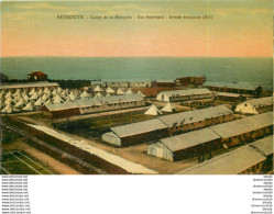 (D) BEYROUTH. Camp De La Mosquée Armée Française - Liban