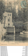 (D) 91 CROSNES CROSNE. Le Moulin Sur L'Yerre 1904 - Crosnes (Crosne)