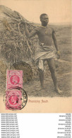 (D) Afrique Du Sud DURBAN 1907 Promising Youth - Afrique Du Sud