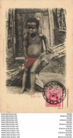 (D) Afrique Du Sud DURBAN 1907 Kaffir Girl - South Africa