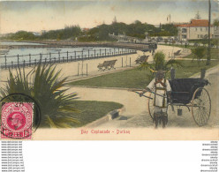 (D) Afrique Du Sud DURBAN 1907 Bay Esplanade - Afrique Du Sud