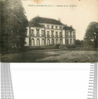 Promotion Club 49 TOUT-LE-MONDE. Château De La Crilloire - Autres & Non Classés