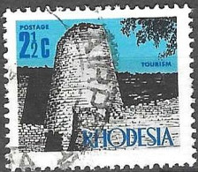 GREAT BRITAIN # RHODESIA FROM 1970 STAMPWORLD 90 - Rhodesien (1964-1980)