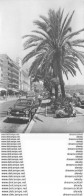 Photo Cpsm 06 NICE. Voitures Ancienne Et Vespa Sur Avenue Des Anglais (timbre Manquant)... - Transport (road) - Car, Bus, Tramway