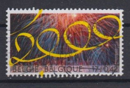 BELGIË - OPB - 2000 - Nr 2878 - Gest/Obl/Us - Used Stamps