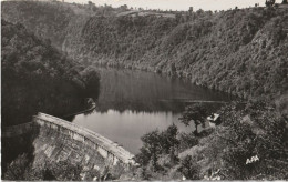 PAMPELONE  -  Le Barrage De Thuriès - Pampelonne