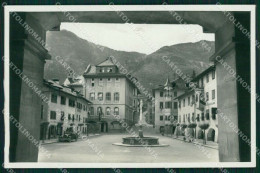 Bolzano Caldaro Foto Cartolina QZ8459 - Bolzano (Bozen)