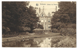 Belgique  -   Wetteren  - Chateau Les Etangs - M  Van De Velde - Wetteren