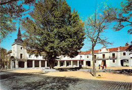 Guadarrama - Grande Place Et Hôtel De Ville - Madrid
