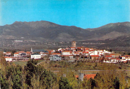 Guadarrama - Vue Partielle - Madrid