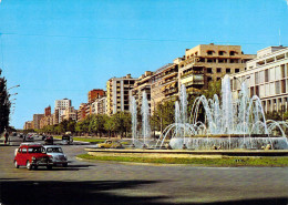 Madrid - Avenue Du Généralissime - Madrid