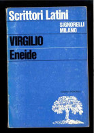 Eneide Di Virgilio - Altri & Non Classificati