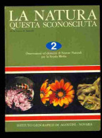 La Natura Questa Sconosciuta - 2 - Other & Unclassified
