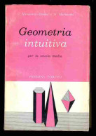 Geometria Intuitiva - Andere & Zonder Classificatie