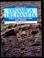 Dinamica Del Pianeta Di Mercatali Claudio - Autres & Non Classés