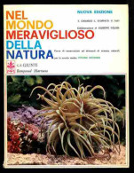 Nel Mondo Meraviglioso Della Natura Vol.2 - Otros & Sin Clasificación