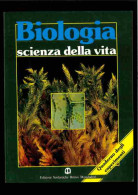 Biologia Scienza Della Vita - Otros & Sin Clasificación