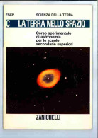 Scienza Della Terra - C - Altri & Non Classificati