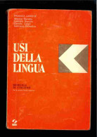 Usi Della Lingua - Altri & Non Classificati