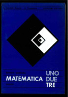 Matematica 1 2 3  Di Cordati  - Tornatore - Other & Unclassified