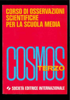 Corso Di Osservazioni Scientifiche 3 - Sonstige & Ohne Zuordnung