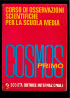 Corso Di Osservazioni Scientifiche 1 - Altri & Non Classificati