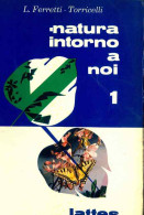 Natura Intorno A Noi 1 Di Ferretti - Torricelli - Autres & Non Classés