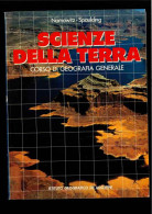 Scienza Della Terra Di Namowitz - Spaulding - Other & Unclassified