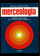Merceologia Di Guia - Genco - Otros & Sin Clasificación