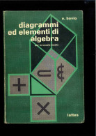 Diagrammi Ed Elementi Di Algebra Di Bovio  - Other & Unclassified