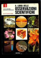 Osservazioni Scientifiche 1  Di Cedrini - Gabanino - Autres & Non Classés