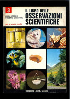 Osservazioni Scientifiche 3 Di Cedrini - Gabanino - Other & Unclassified