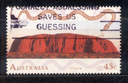 Australia Australien 1993 - Michel Nr. 1335 O - Oblitérés